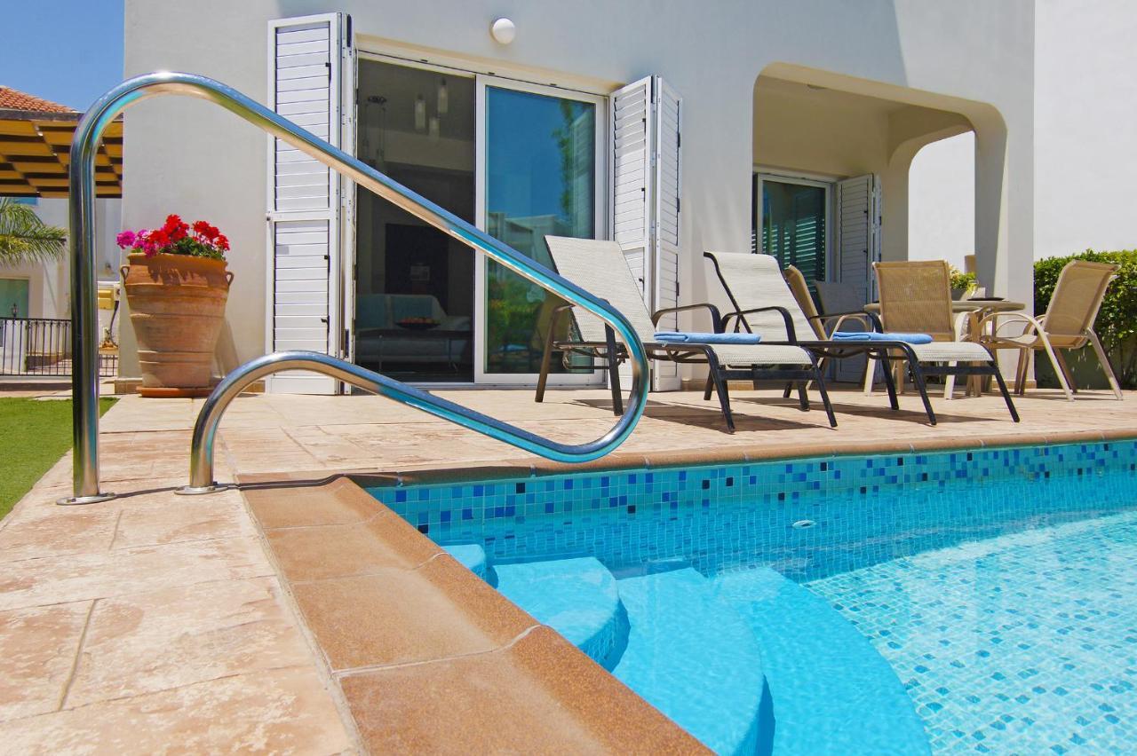 Villa Palm بروتاراس المظهر الخارجي الصورة
