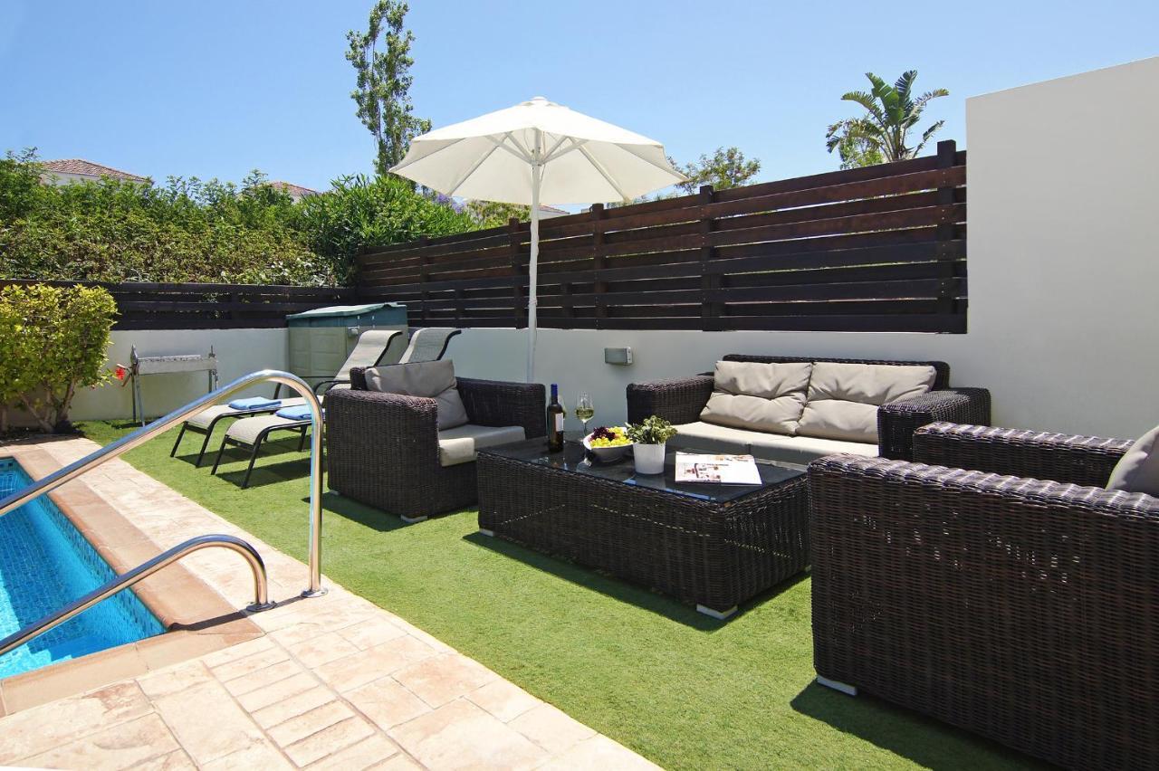 Villa Palm بروتاراس المظهر الخارجي الصورة