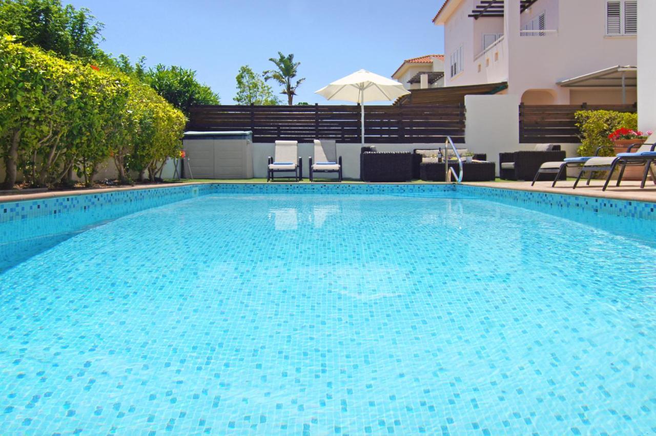 Villa Palm بروتاراس المظهر الخارجي الصورة