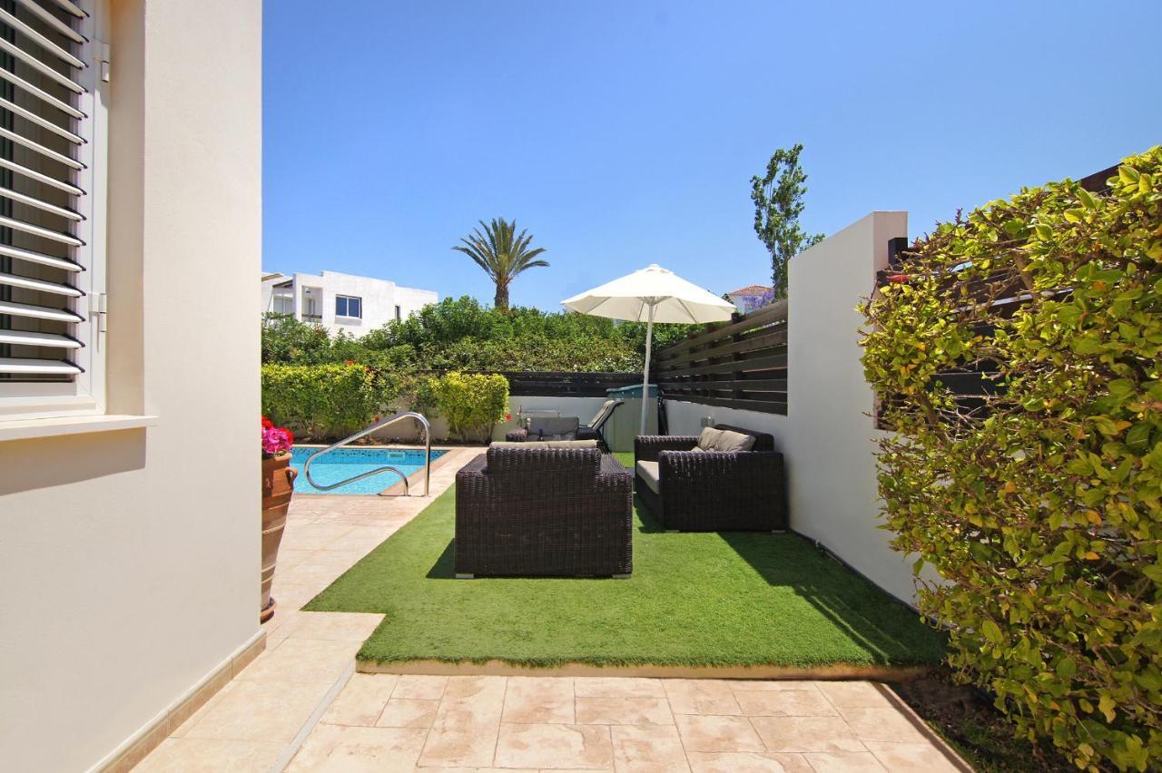 Villa Palm بروتاراس المظهر الخارجي الصورة