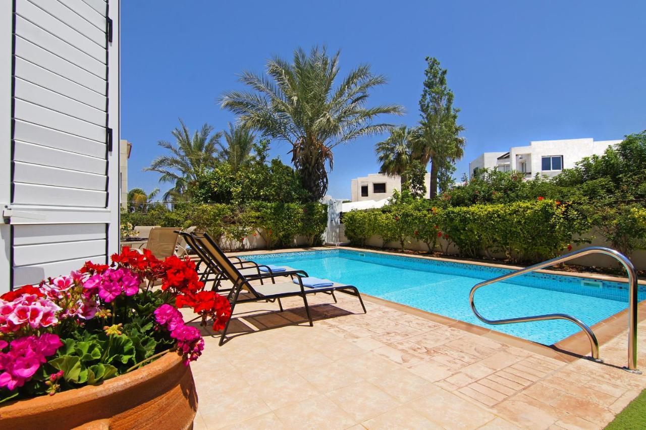 Villa Palm بروتاراس المظهر الخارجي الصورة