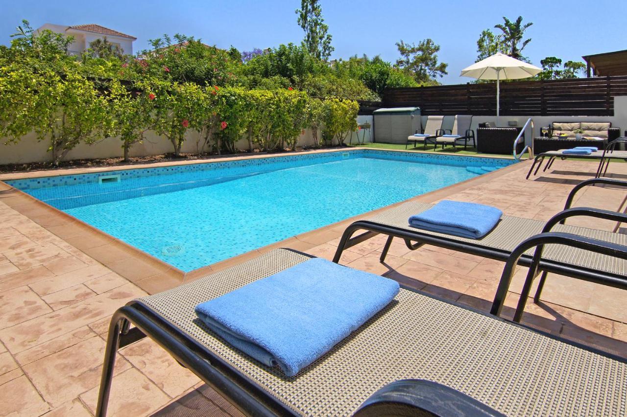 Villa Palm بروتاراس المظهر الخارجي الصورة