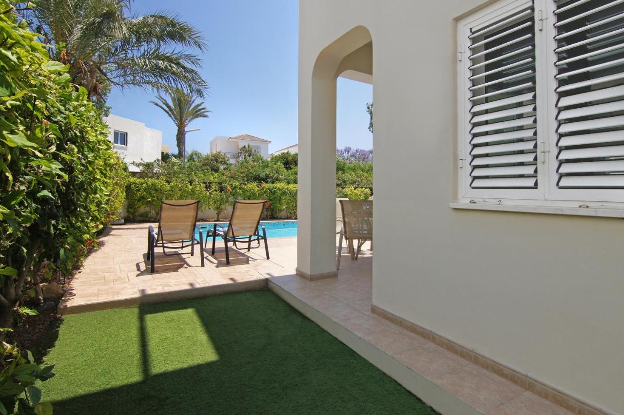 Villa Palm بروتاراس المظهر الخارجي الصورة