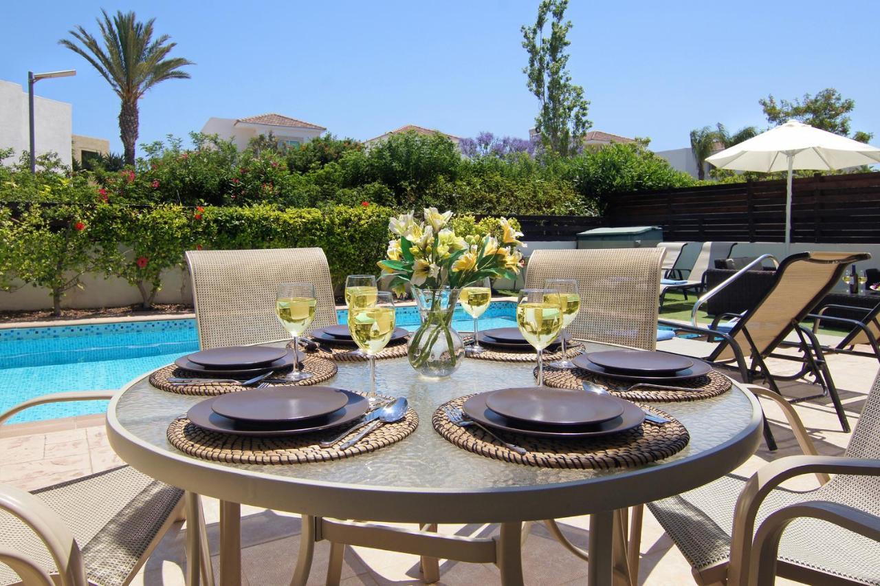 Villa Palm بروتاراس المظهر الخارجي الصورة