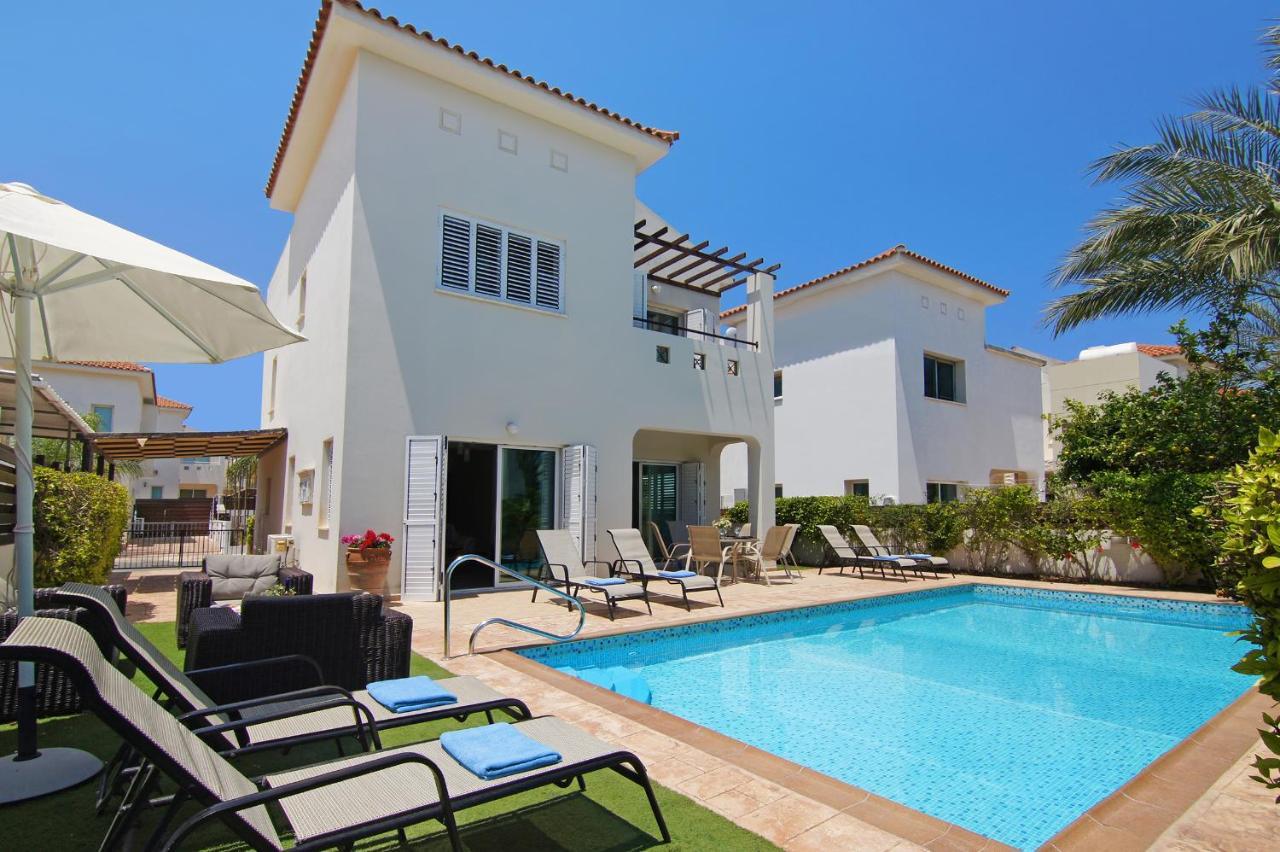 Villa Palm بروتاراس المظهر الخارجي الصورة