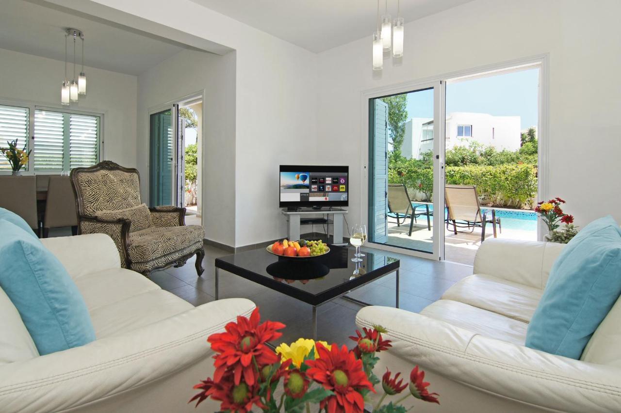 Villa Palm بروتاراس المظهر الخارجي الصورة