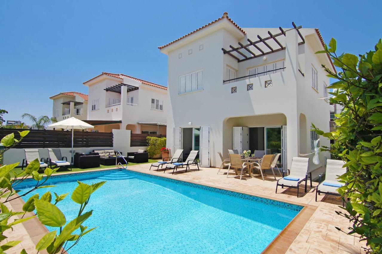Villa Palm بروتاراس المظهر الخارجي الصورة