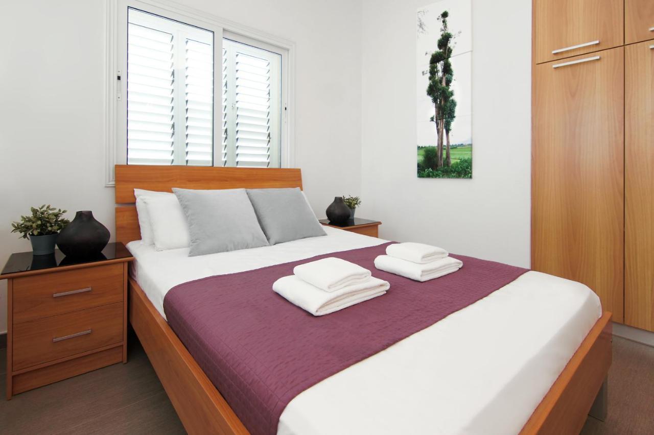 Villa Palm بروتاراس المظهر الخارجي الصورة