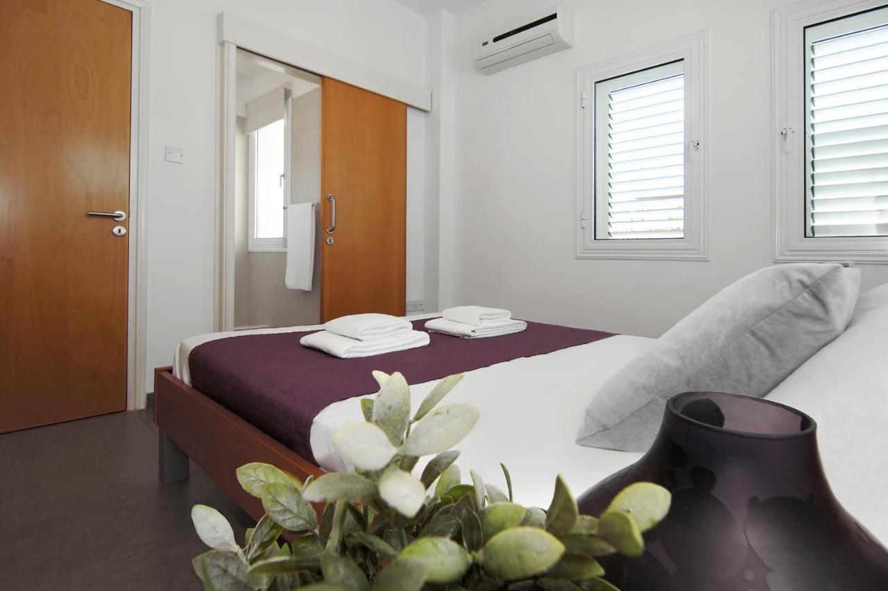 Villa Palm بروتاراس المظهر الخارجي الصورة