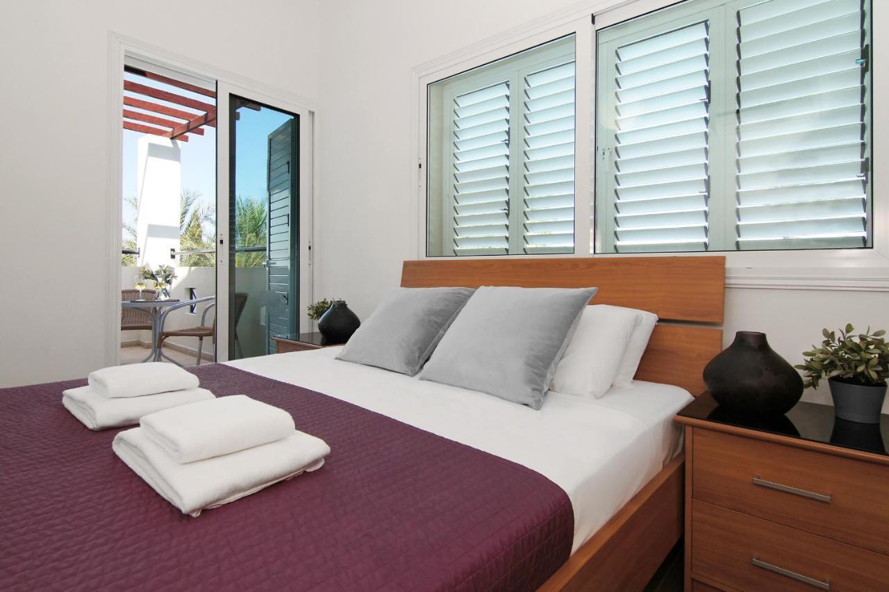 Villa Palm بروتاراس المظهر الخارجي الصورة