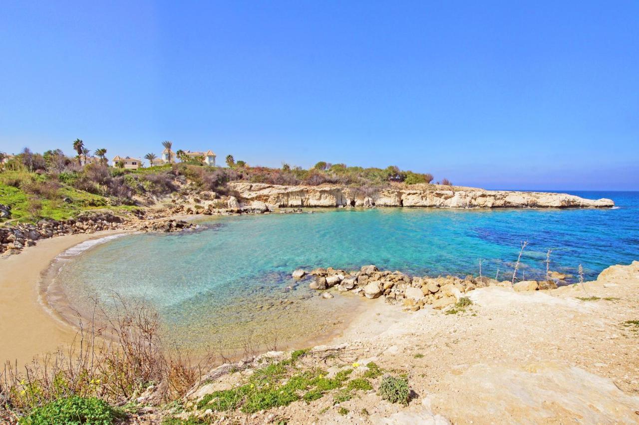 Villa Palm بروتاراس المظهر الخارجي الصورة