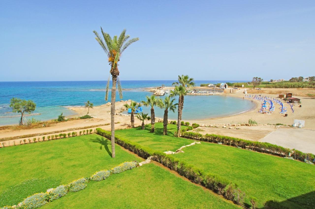 Villa Palm بروتاراس المظهر الخارجي الصورة