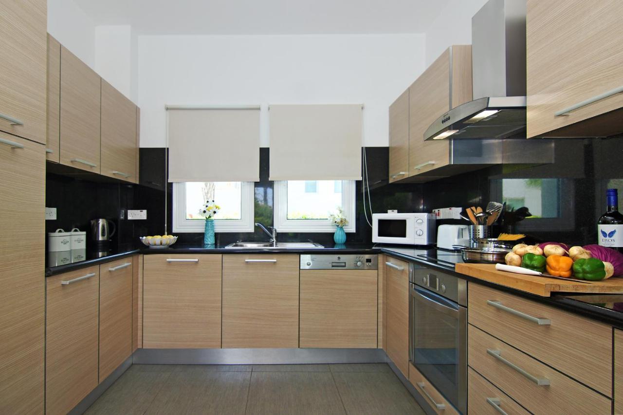 Villa Palm بروتاراس المظهر الخارجي الصورة