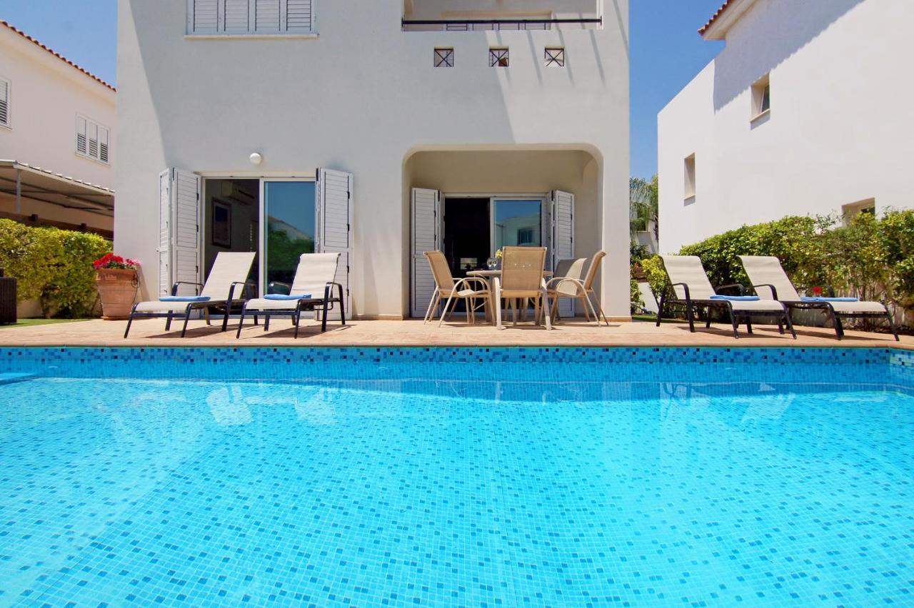 Villa Palm بروتاراس المظهر الخارجي الصورة