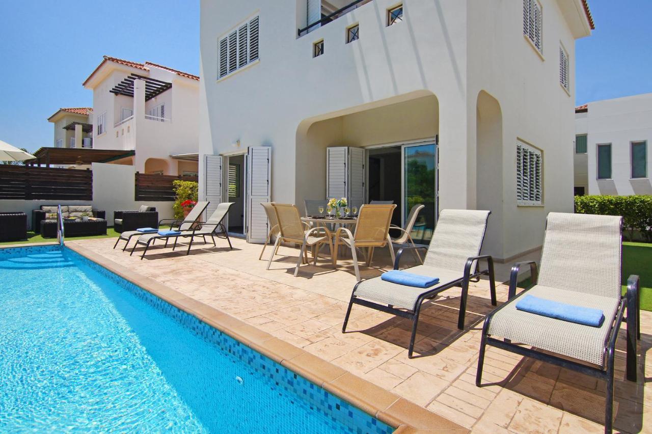 Villa Palm بروتاراس المظهر الخارجي الصورة