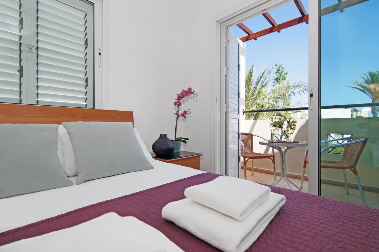 Villa Palm بروتاراس المظهر الخارجي الصورة