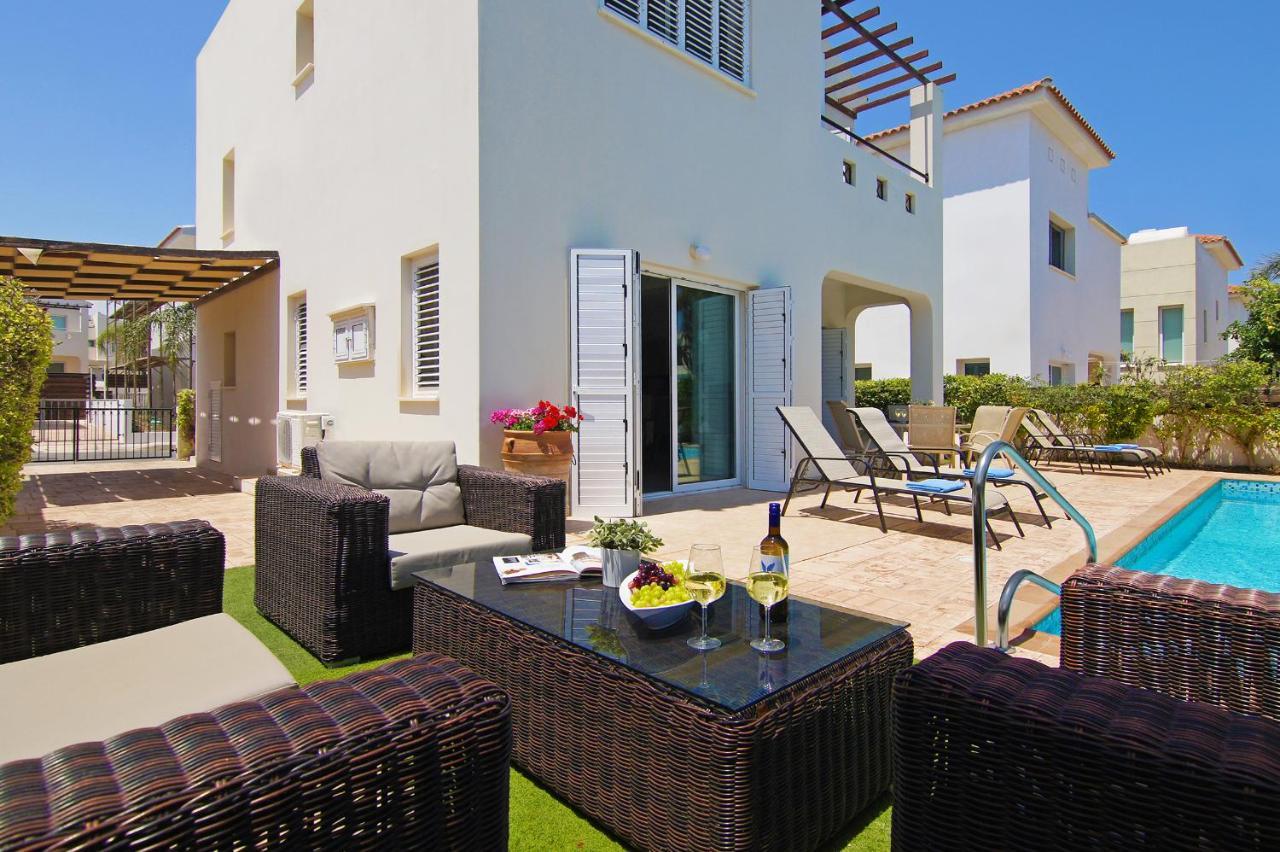 Villa Palm بروتاراس المظهر الخارجي الصورة