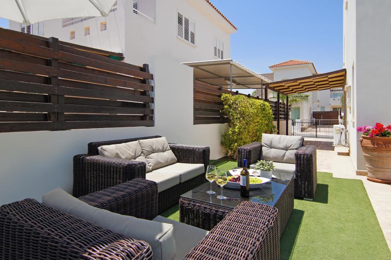 Villa Palm بروتاراس المظهر الخارجي الصورة