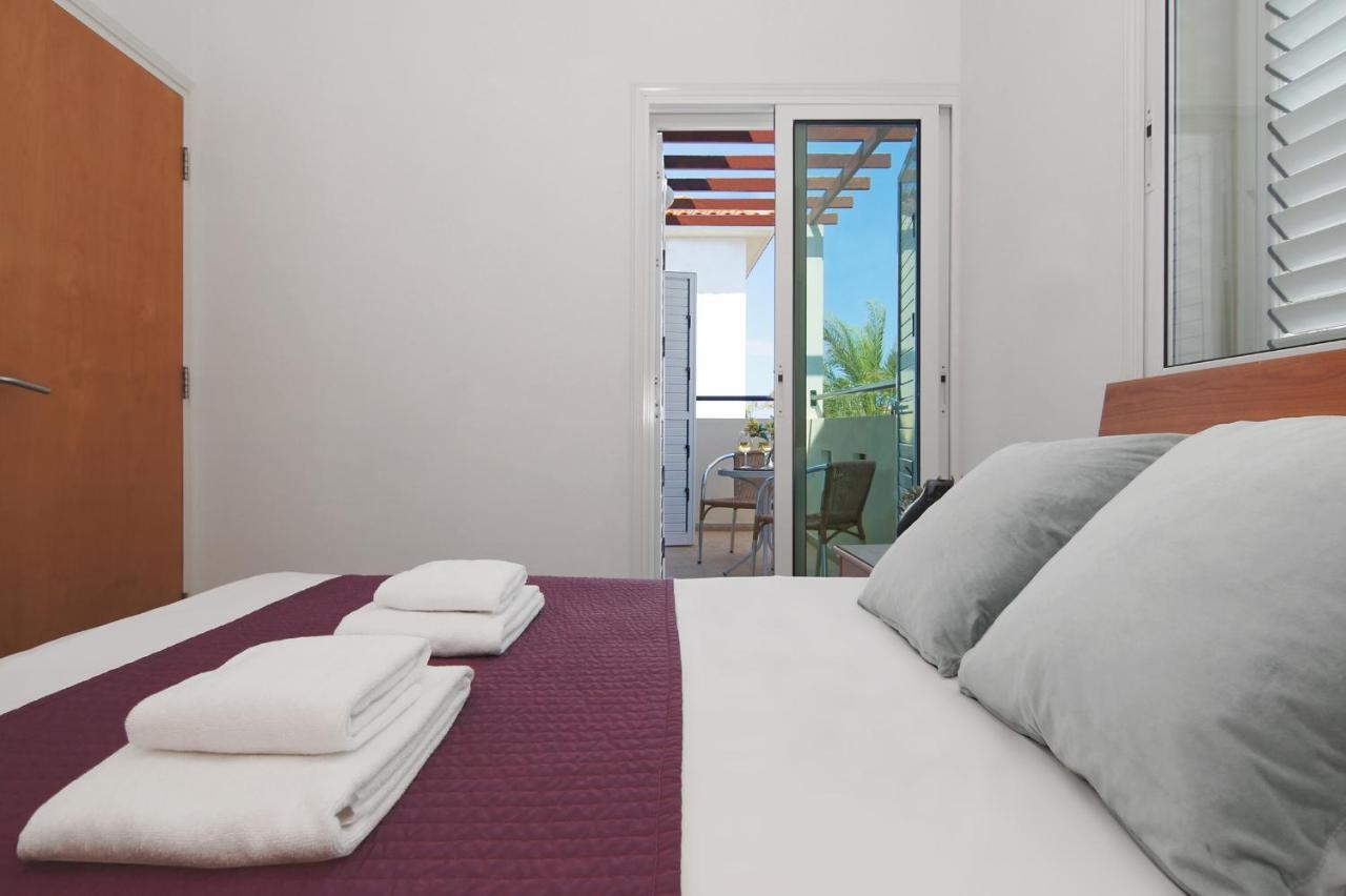 Villa Palm بروتاراس المظهر الخارجي الصورة
