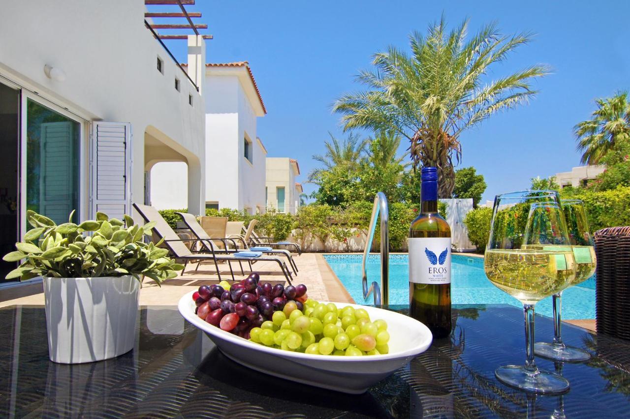 Villa Palm بروتاراس المظهر الخارجي الصورة