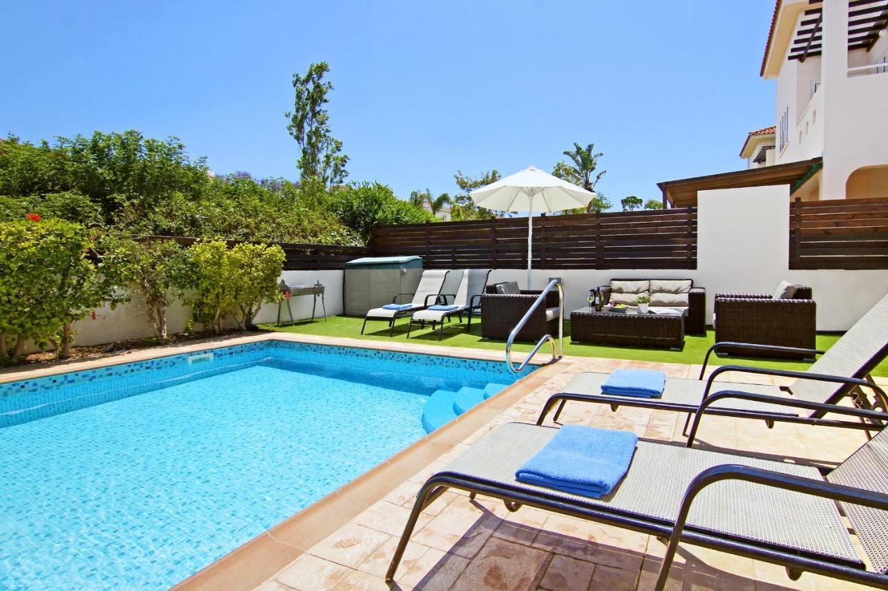 Villa Palm بروتاراس المظهر الخارجي الصورة