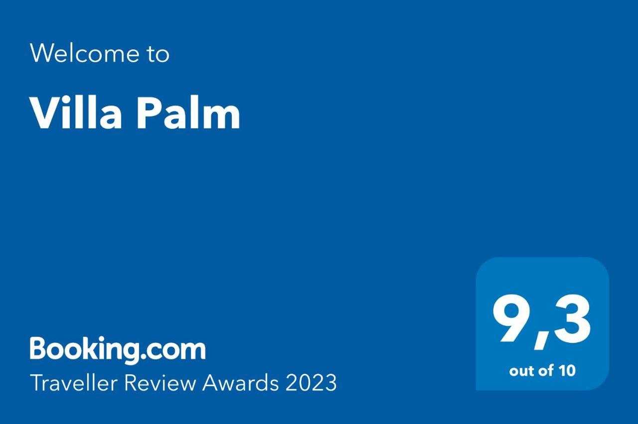Villa Palm بروتاراس المظهر الخارجي الصورة